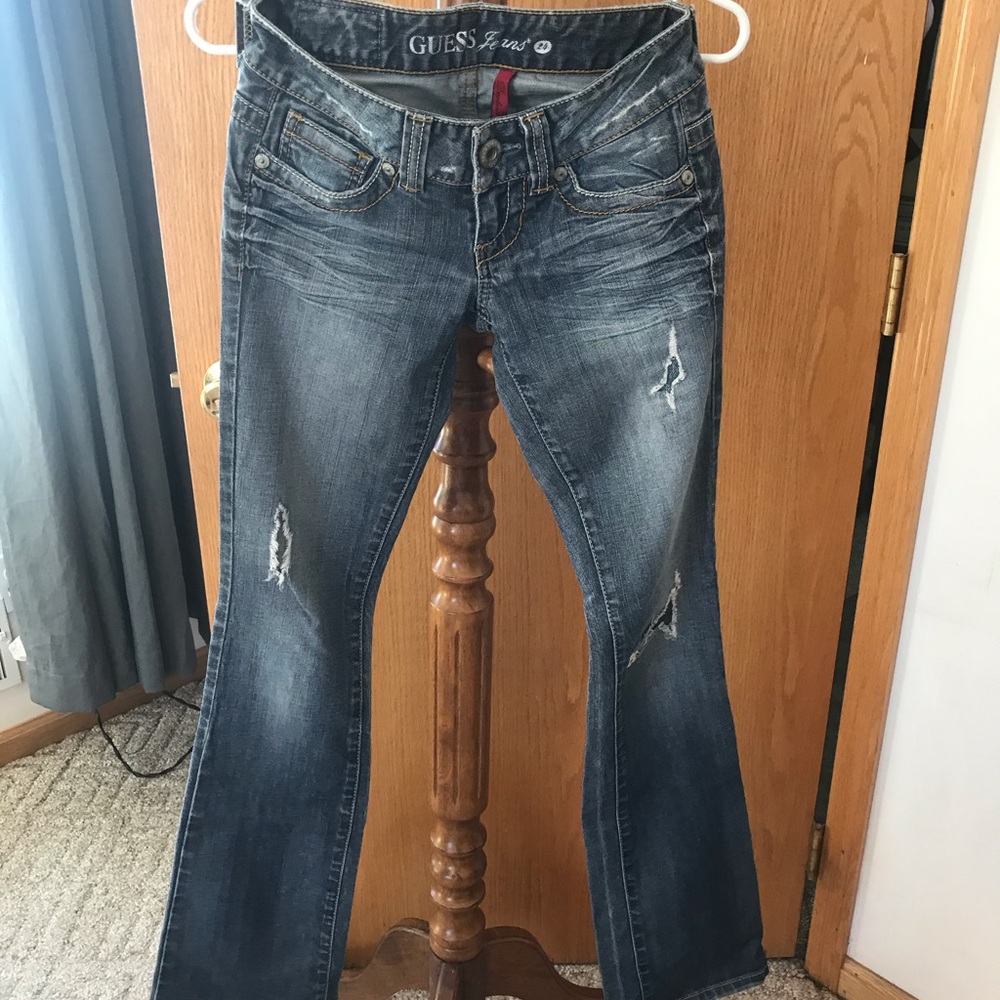 Guess jeans